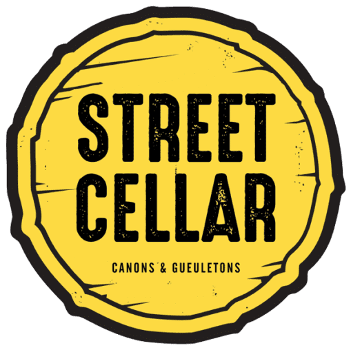 Street Cellar